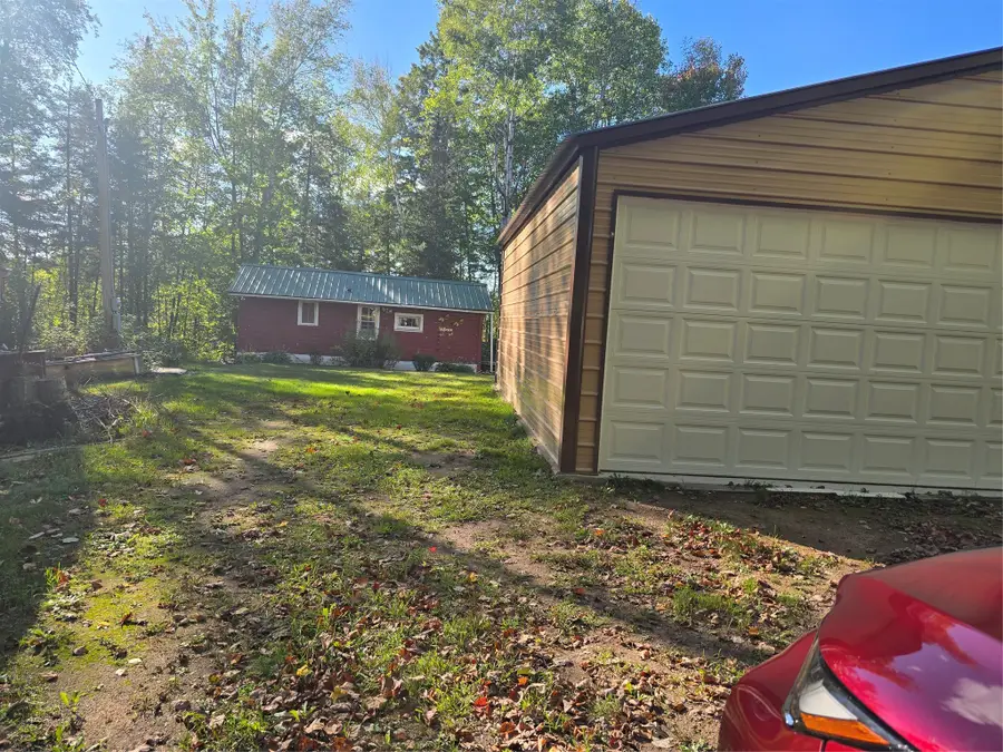 3547 N Ogden Road, Radisson, WI 54867 - #2