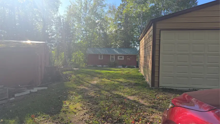 3547 N Ogden Road, Radisson, WI 54867 - #3