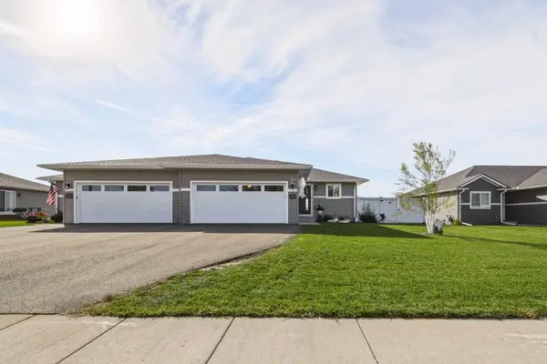 210 E Randall Road, Fall Creek, WI 54742