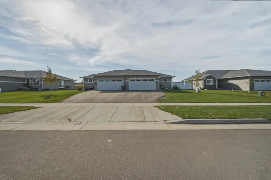 210 E Randall Road, Fall Creek, WI 54742 - #2