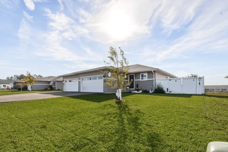 210 E Randall Road, Fall Creek, WI 54742 - #3