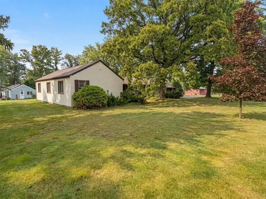505 S Mill Street, Barron, WI 54812 - #3