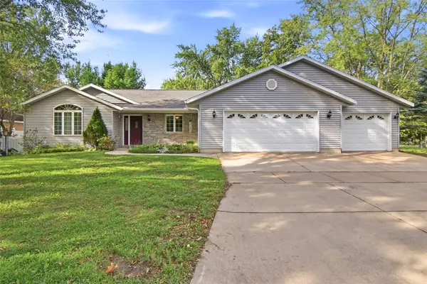 328 Marshall Street, Chippewa Falls, WI 54729