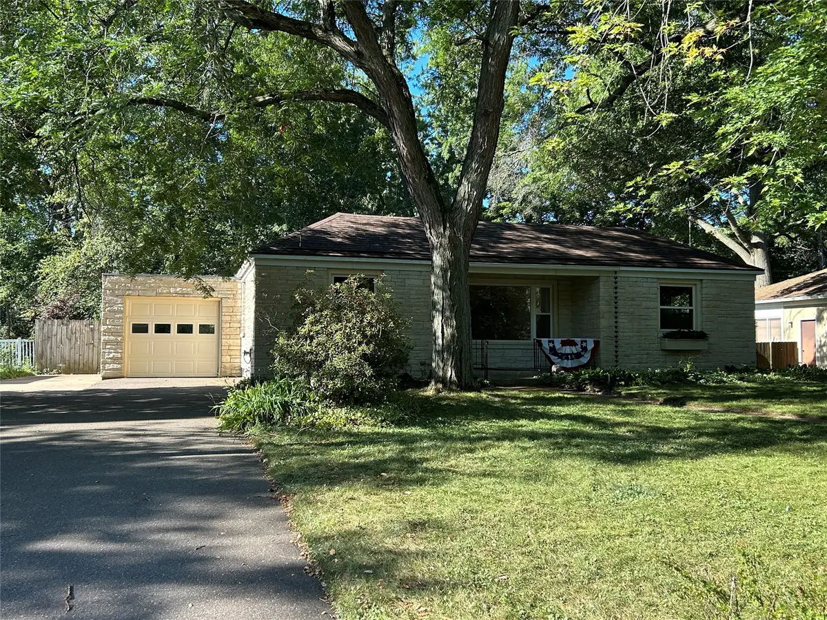 649 Putnam Drive, Eau Claire, WI 54701 - #1