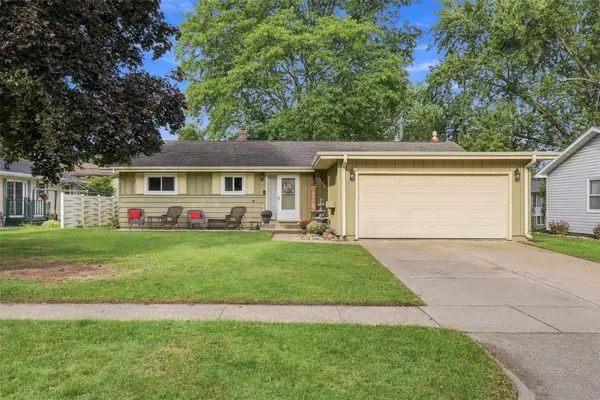 2810 Sherman Street, Eau Claire, WI 54701