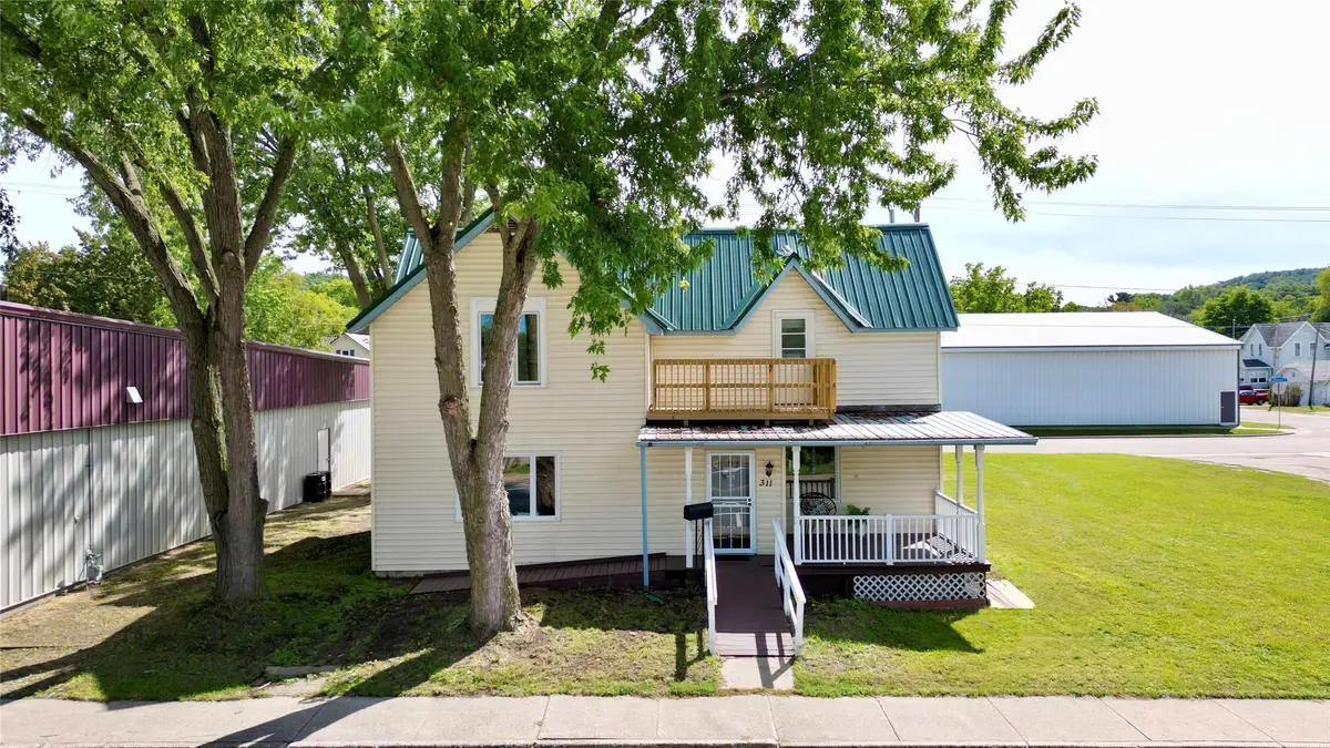 311 E Main Street, Durand, WI 54736 - #1