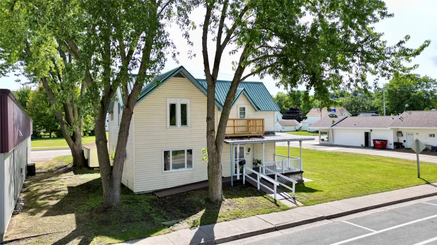 311 E Main Street, Durand, WI 54736 - #3