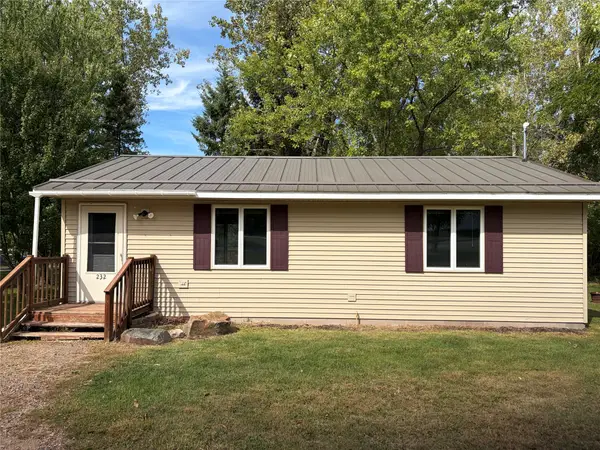 232 N Central Street, Cadott, WI 54727