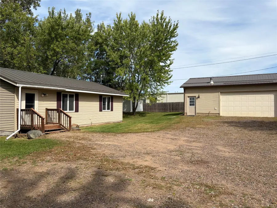 232 N Central Street, Cadott, WI 54727 - #2