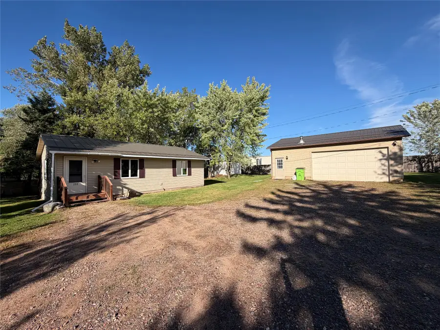 232 N Central Street, Cadott, WI 54727 - #3