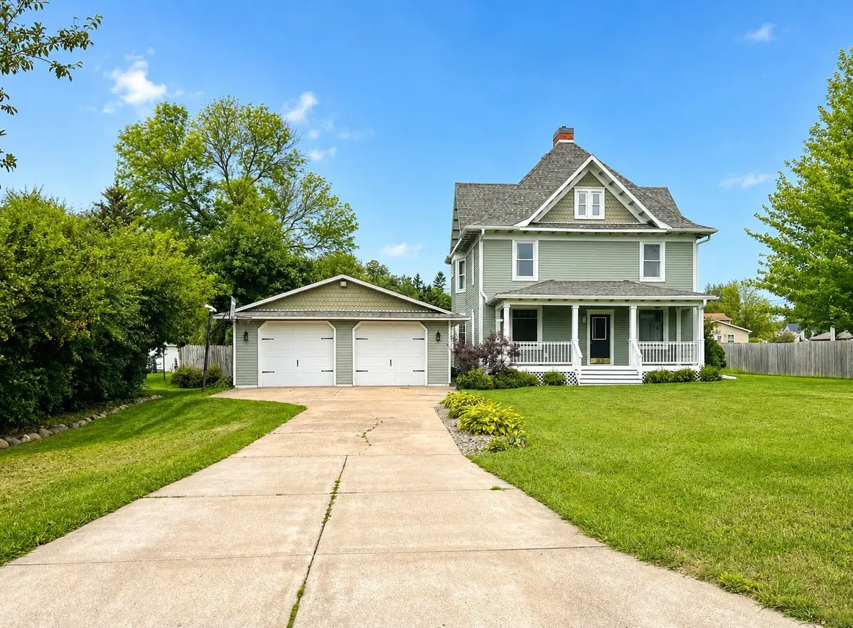 410 Jefferson Street, Stanley, WI 54768 - #1