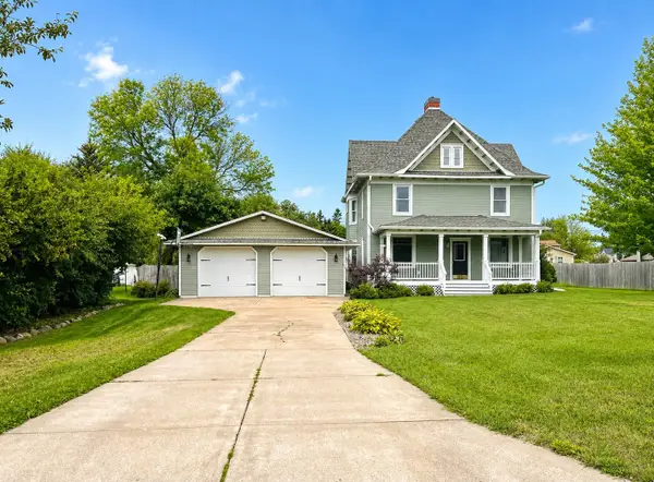 410 Jefferson Street, Stanley, WI 54768