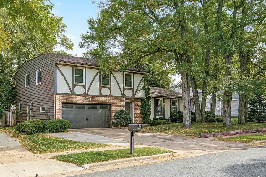 3119 Sherman Street, Eau Claire, WI 54701 - #2