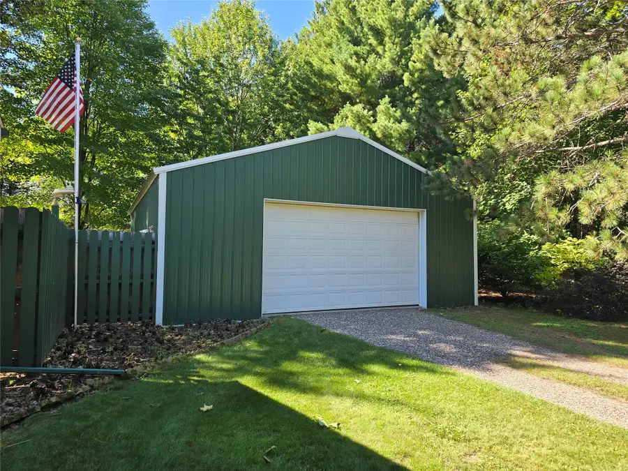 1877 Pinewood Avenue, Chetek, WI 54728 - #3