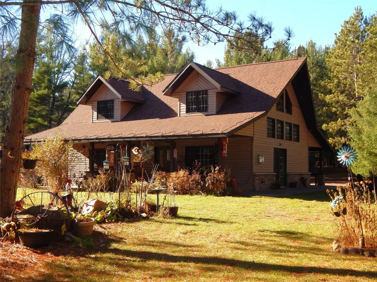 22882 Old 35, Siren, WI 54872 - #1