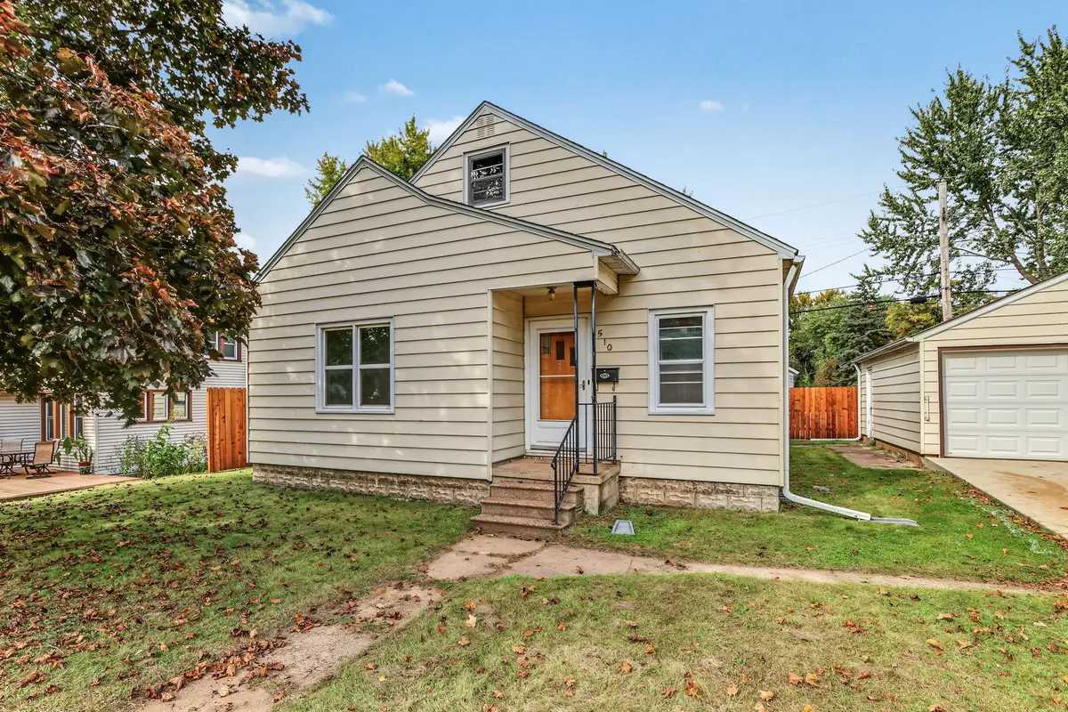 1510 Woodland Avenue, Eau Claire, WI 54701 - #1