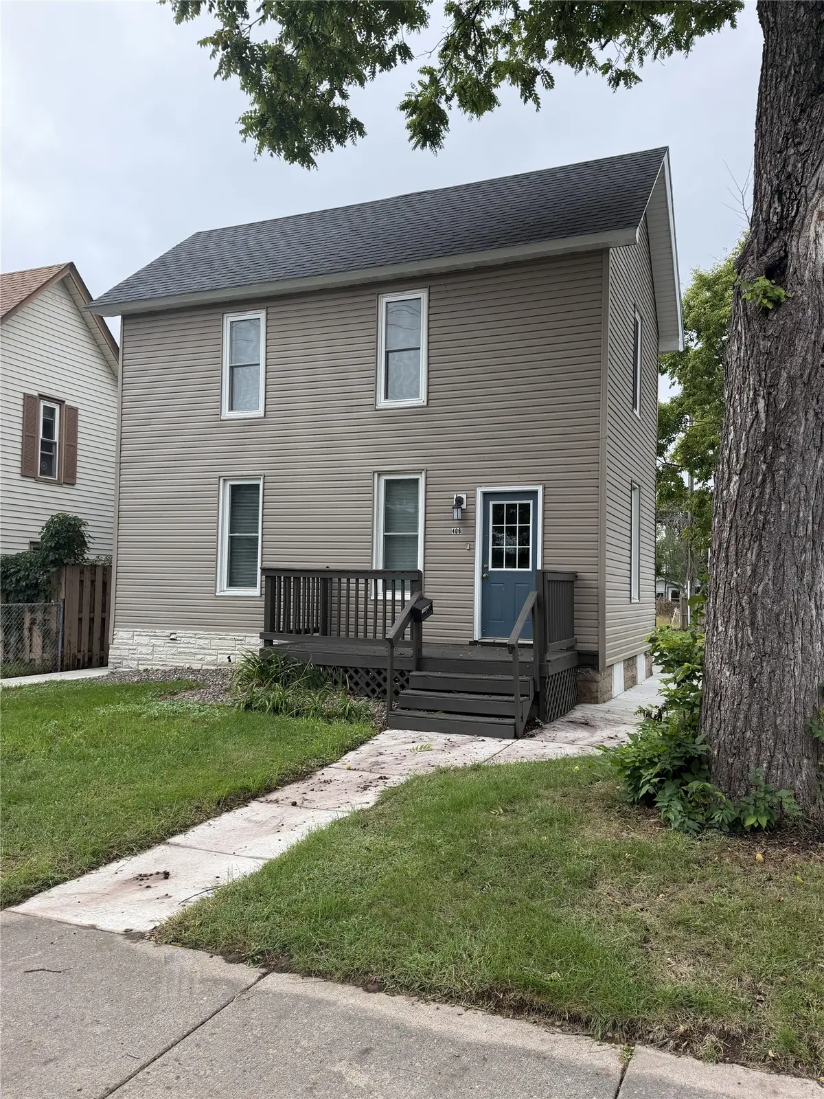 406 Talmadge Street, Eau Claire, WI 54701 - #1