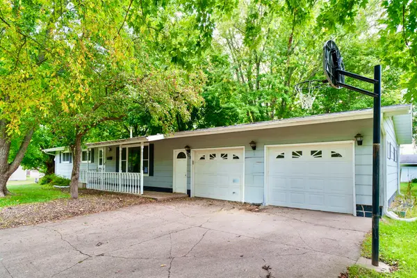 708 S Wisconsin Street, Fall Creek, WI 54742