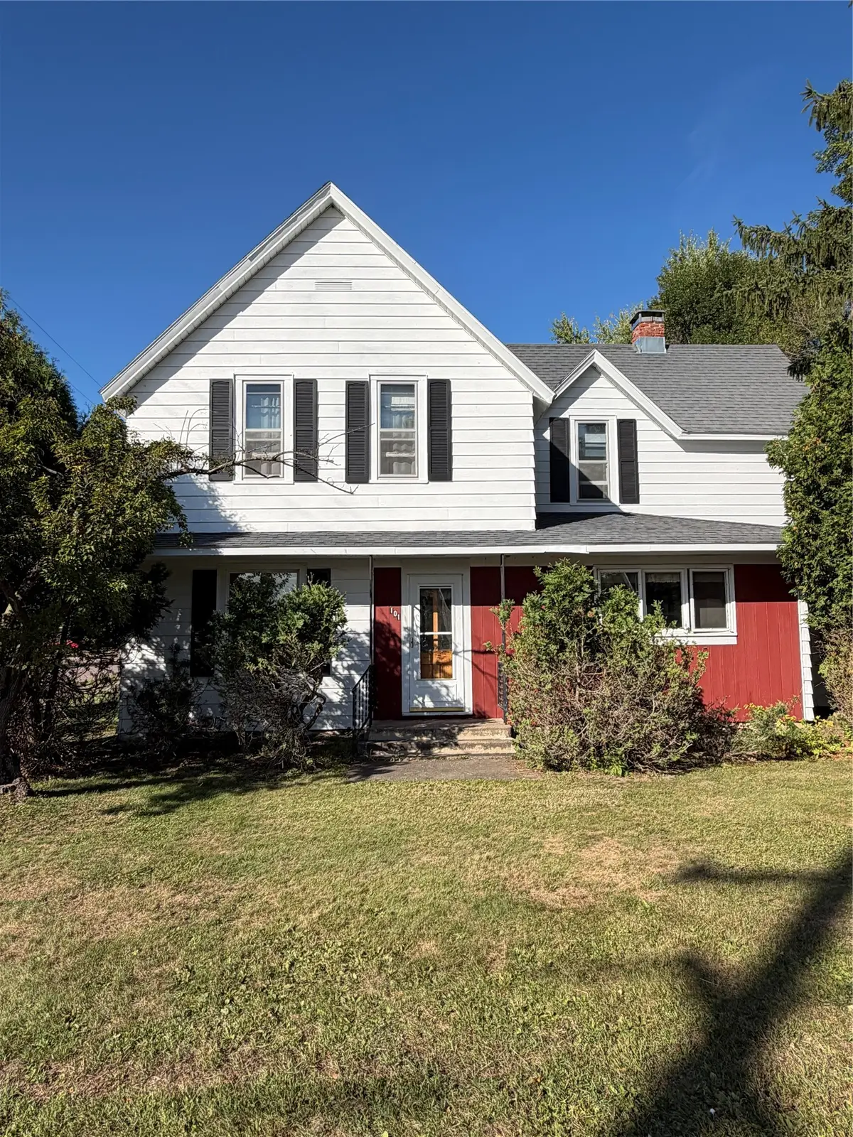 101 Allen Street E, Prairie Farm, WI 54762 - #1