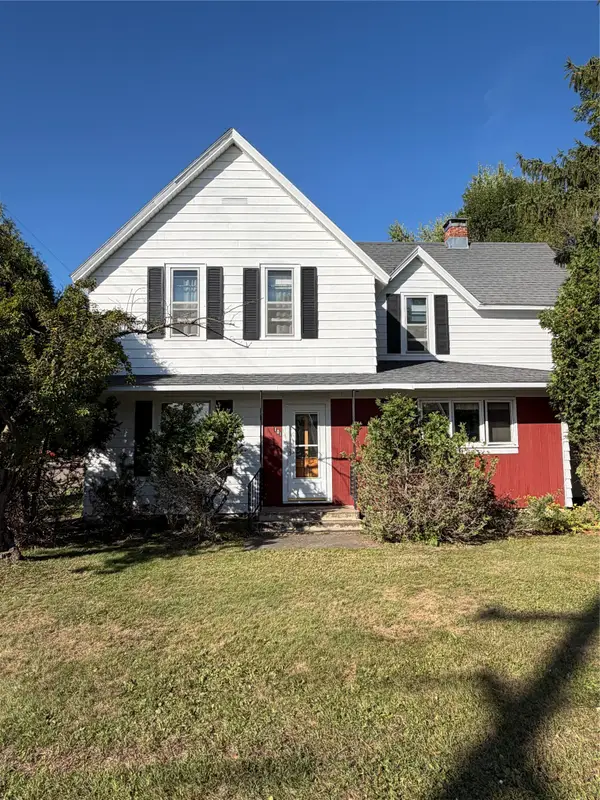 101 Allen Street E, Prairie Farm, WI 54762