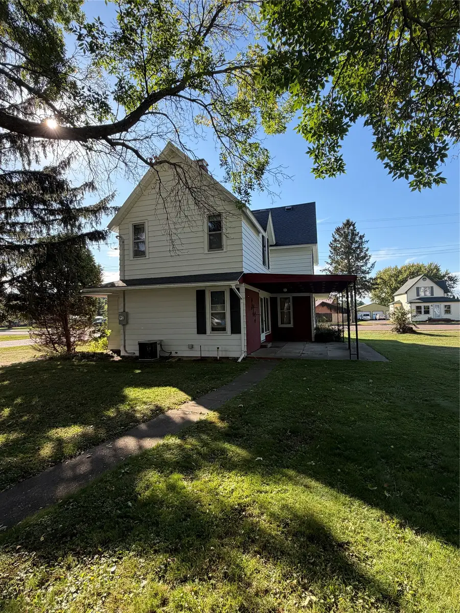 101 Allen Street E, Prairie Farm, WI 54762 - #3