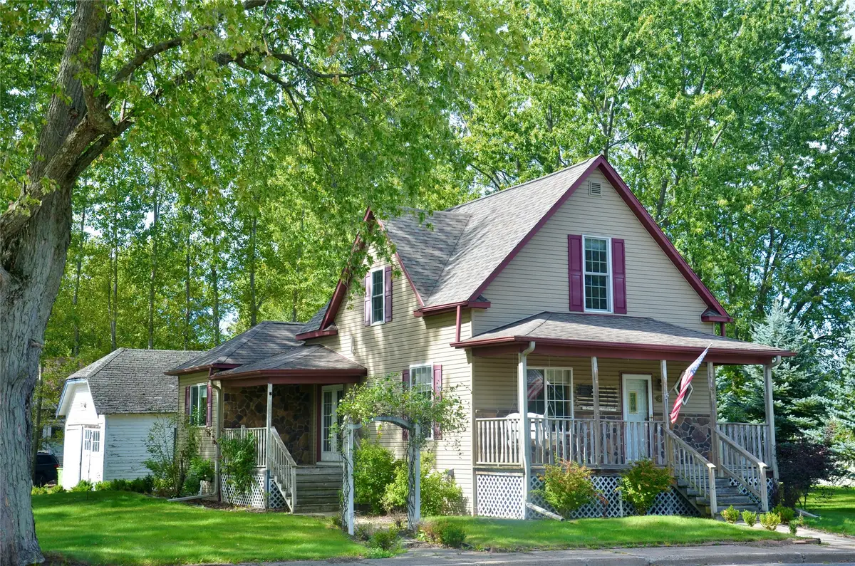 801 N Division Street, Withee, WI 54498 - #1