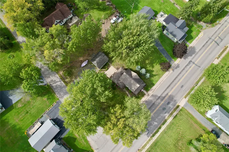 801 N Division Street, Withee, WI 54498 - #2