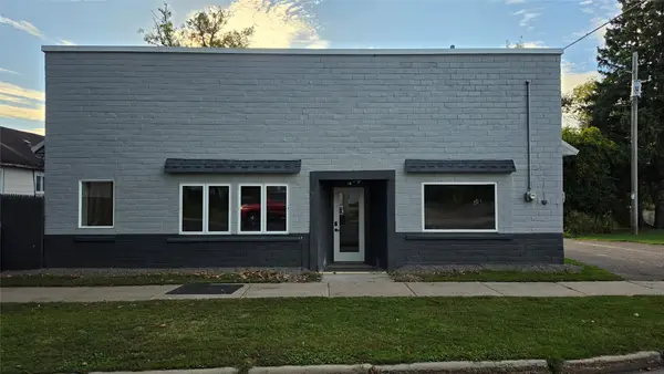 112 S 2nd Street, Cornell, WI 54732