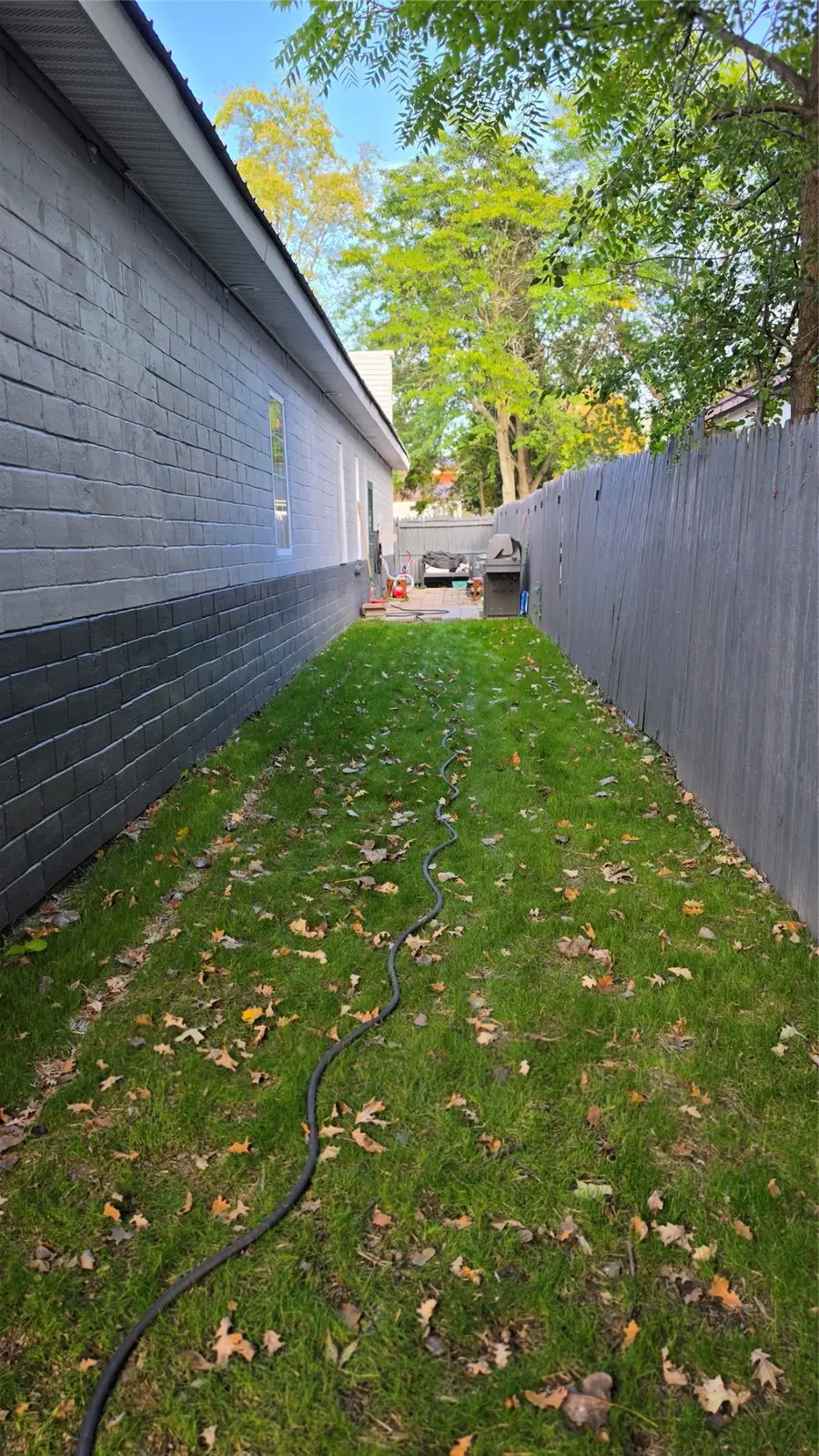 112 S 2nd Street, Cornell, WI 54732 - #3