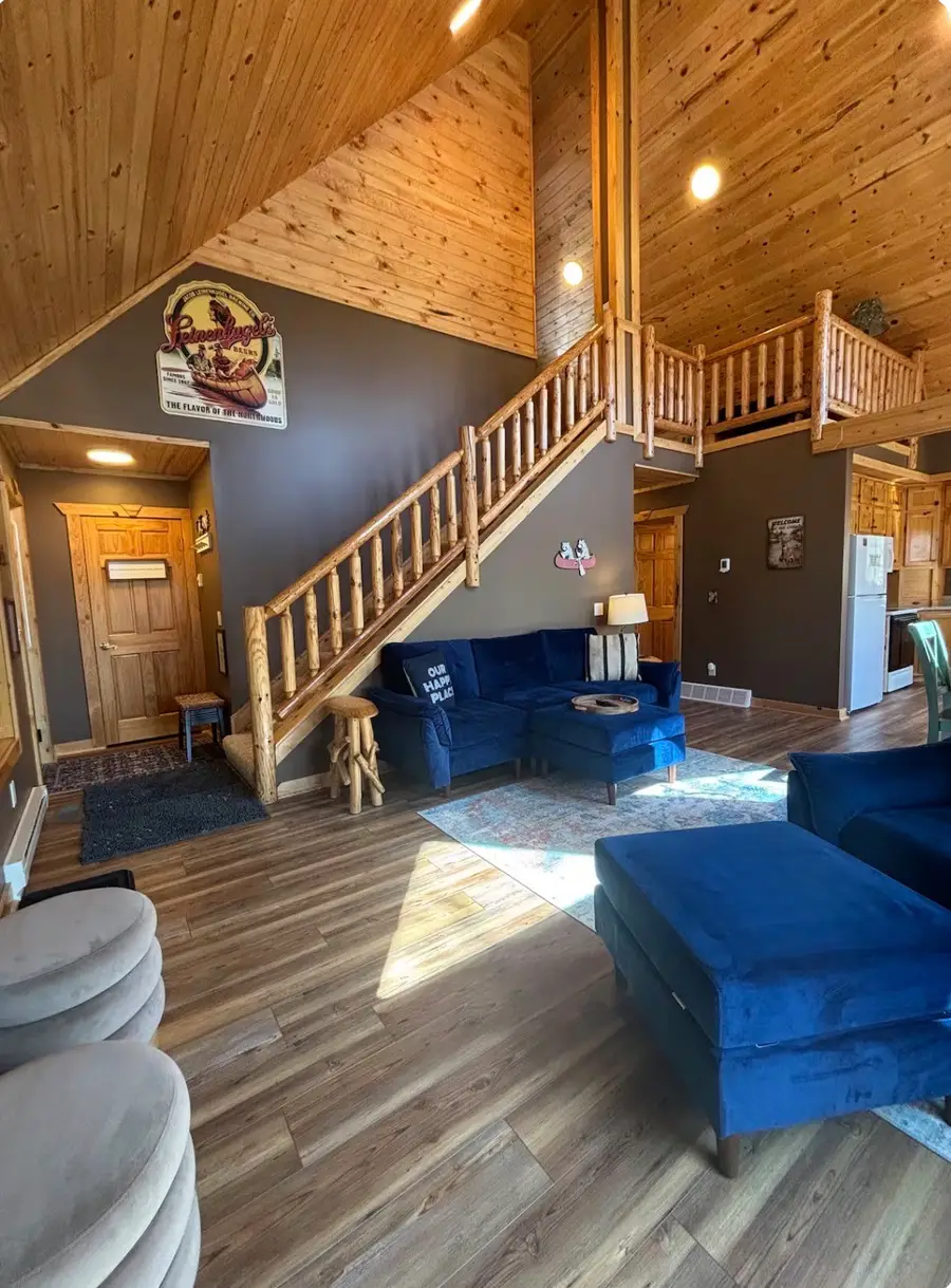 N3233 Deer Path Road, Sarona, WI 54870 - #2