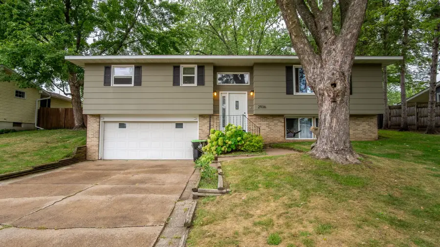 2936 Jupiter Avenue, Eau Claire, WI 54703 - #2
