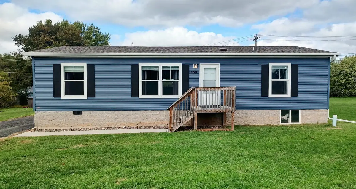 250 E Md Street, Cadott, WI 54727 - #1
