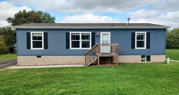 250 E Md Street, Cadott, WI 54727