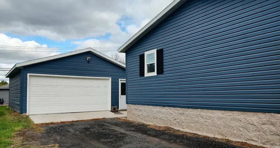 250 E Md Street, Cadott, WI 54727 - #2