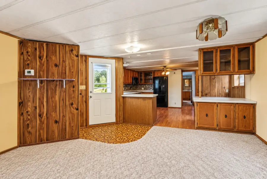 S 15495 County Road M, Fairchild, WI 54741 - #2