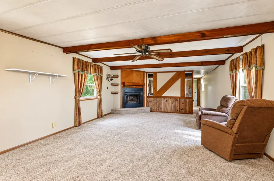 S 15495 County Road M, Fairchild, WI 54741 - #3