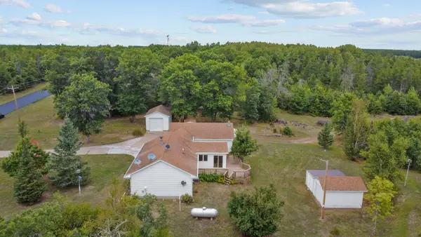 30436 Tower Road, Danbury, WI 54830