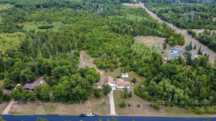 30436 Tower Road, Danbury, WI 54830 - #2