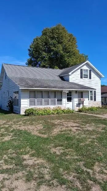 813 W Main Street, Augusta, WI 54722