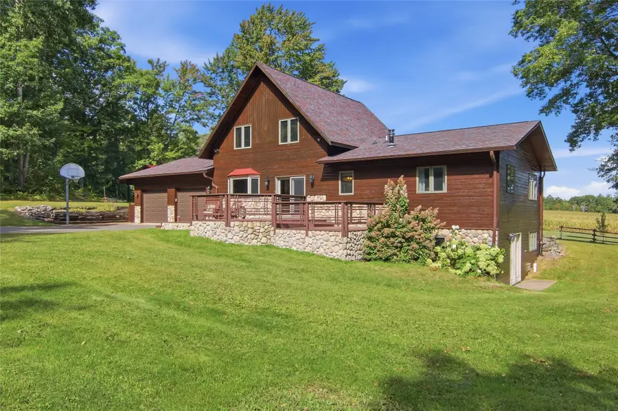 N7086 Lake Road, Stone Lake, WI 54876 - #2