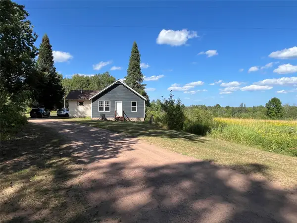 21920 N Sweden Road, grand view, WI 54839
