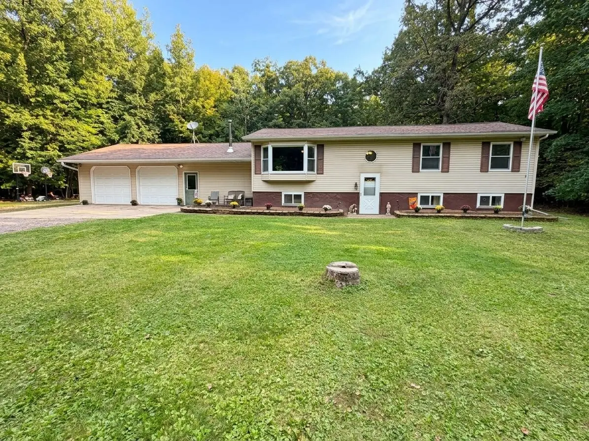 N5891 Shelley Lane, Ladysmith, WI 54848 - #1