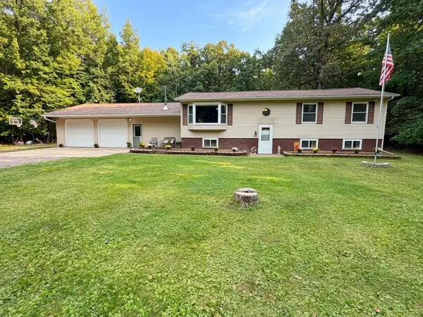 N5891 Shelley Lane, Ladysmith, WI 54848
