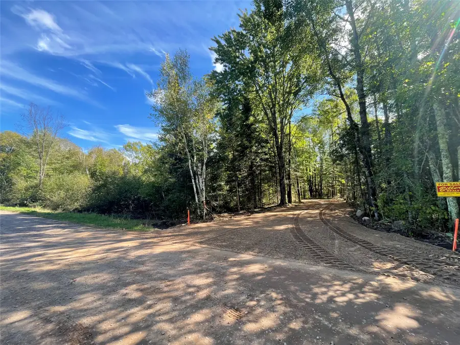 Lot 2 Fadness Road, Winter, WI 54896 - #2