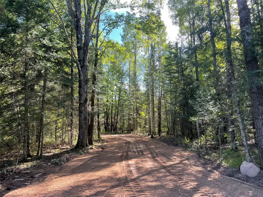 Lot 2 Fadness Road, Winter, WI 54896 - #3