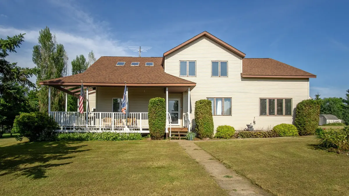 749 Madison Street, Stanley, WI 54768 - #1