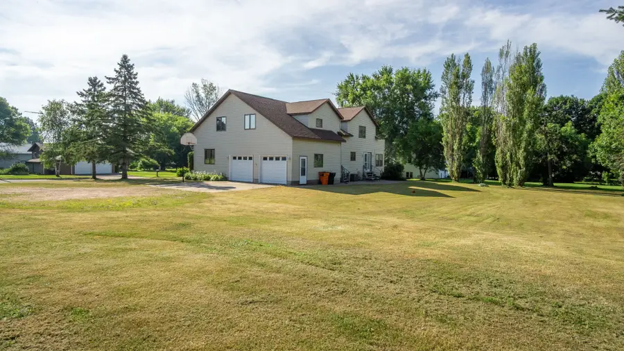 749 Madison Street, Stanley, WI 54768 - #3