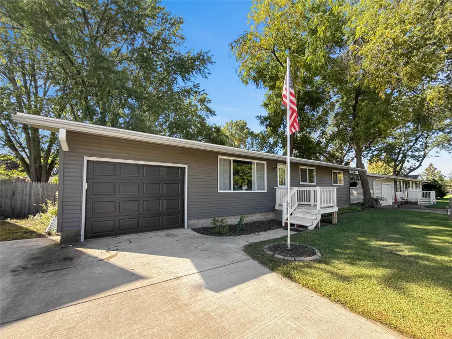 3019 Leslie Lane, Eau Claire, WI 54703 - #2