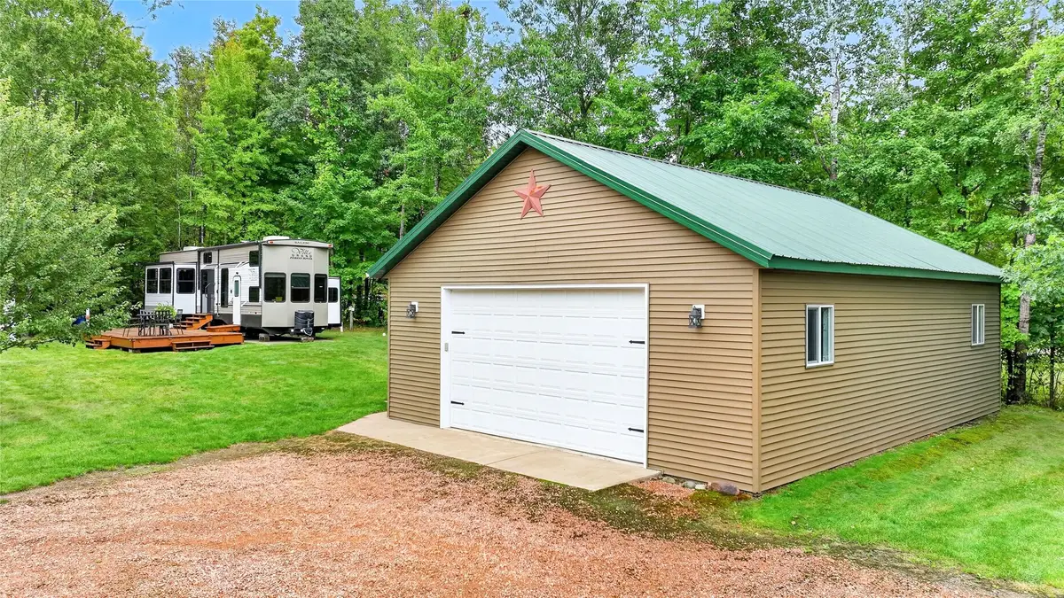 2815 28 7/16 (falkirk Drive) Street, Birchwood, WI 54817 - #1