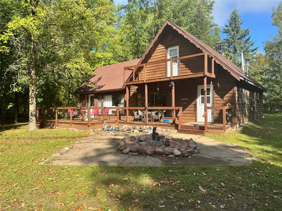 2872 28 1/8 Avenue, Birchwood, WI 54817 - #1